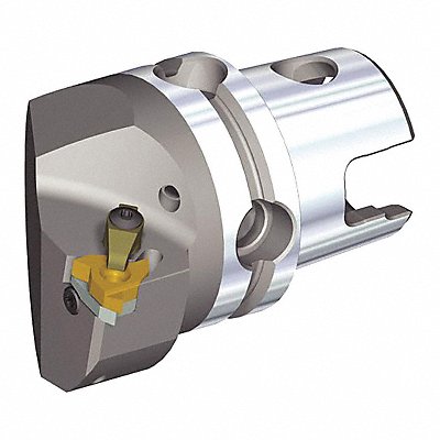 Indexable Thread Cutting Unit Heads image